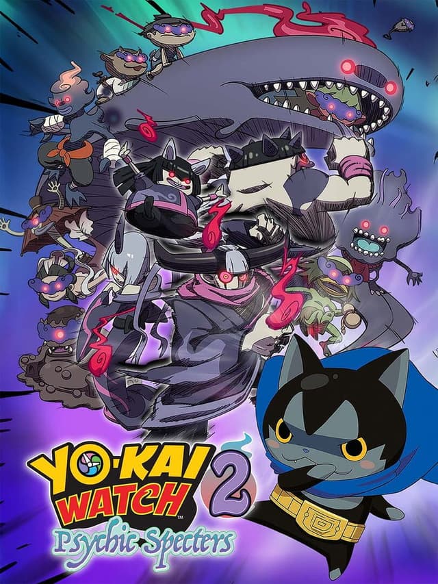 Picture of game cover