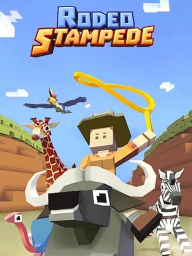 Picture of game cover