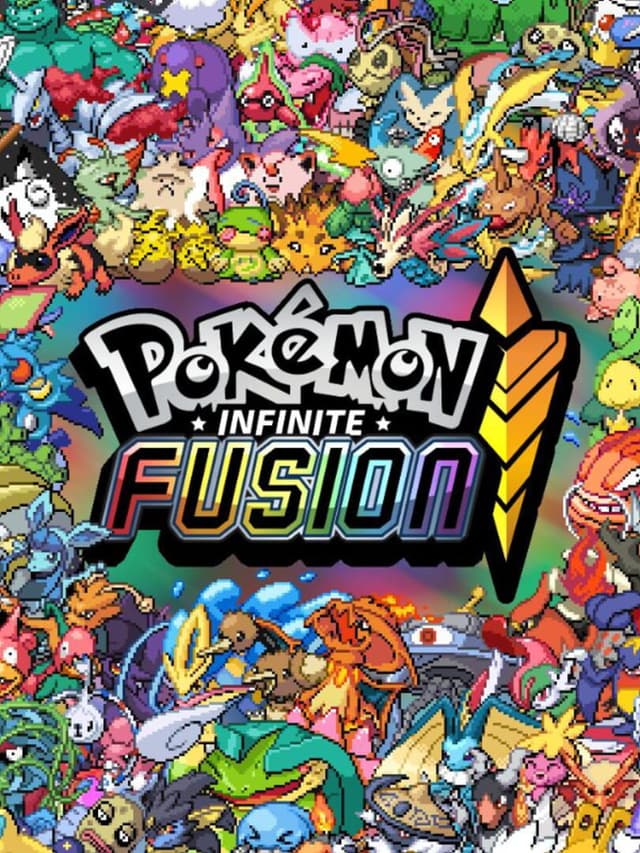 Picture of game cover