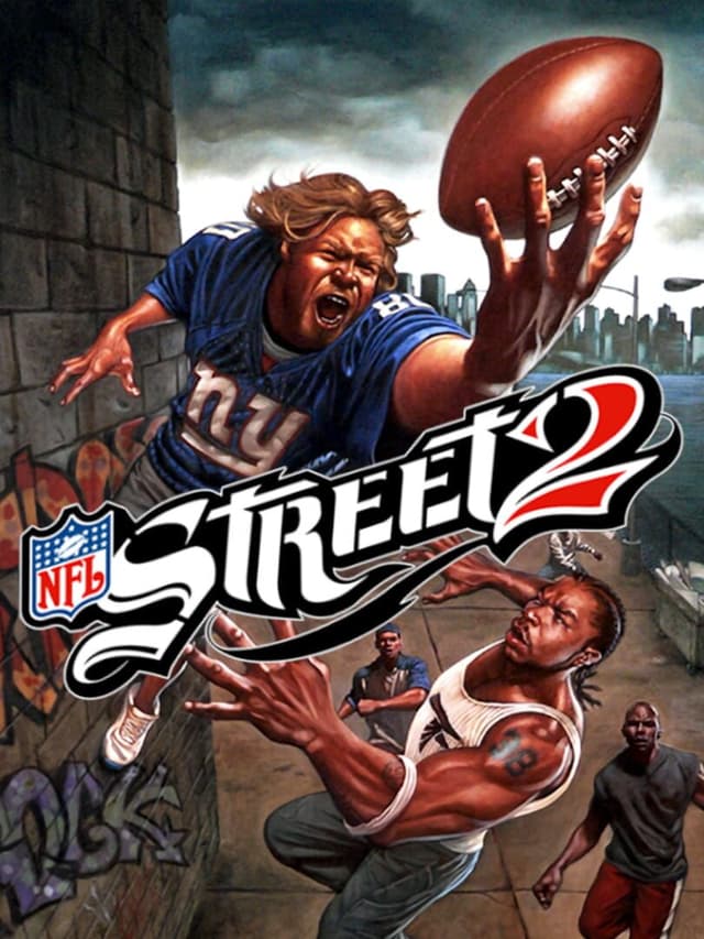 Picture of game cover