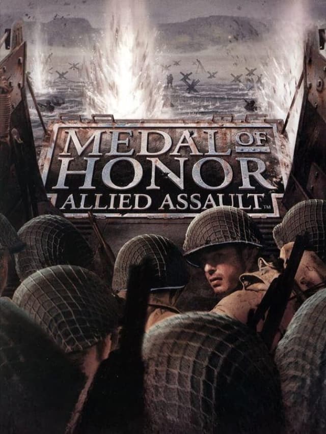Picture of game cover