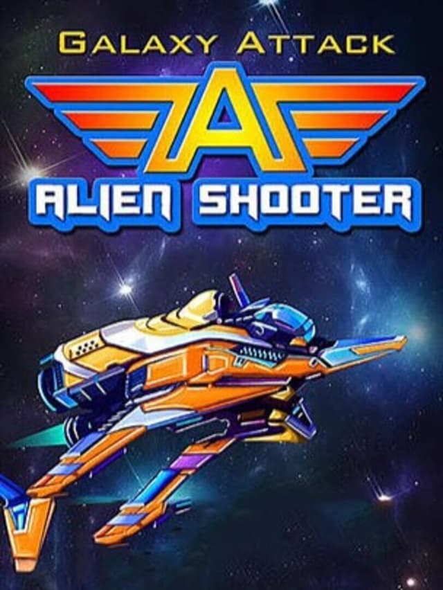 Picture of game cover