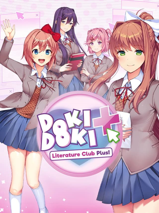 Picture of game cover