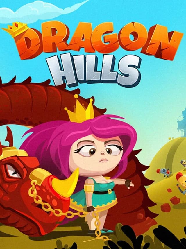 Picture of game cover