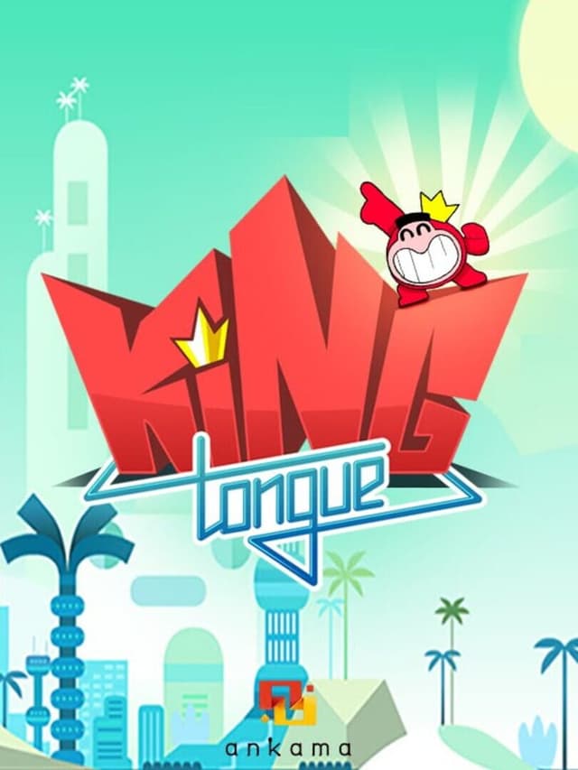 Picture of game cover