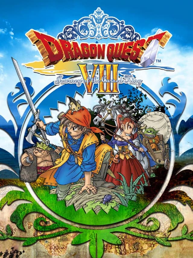 Picture of game cover