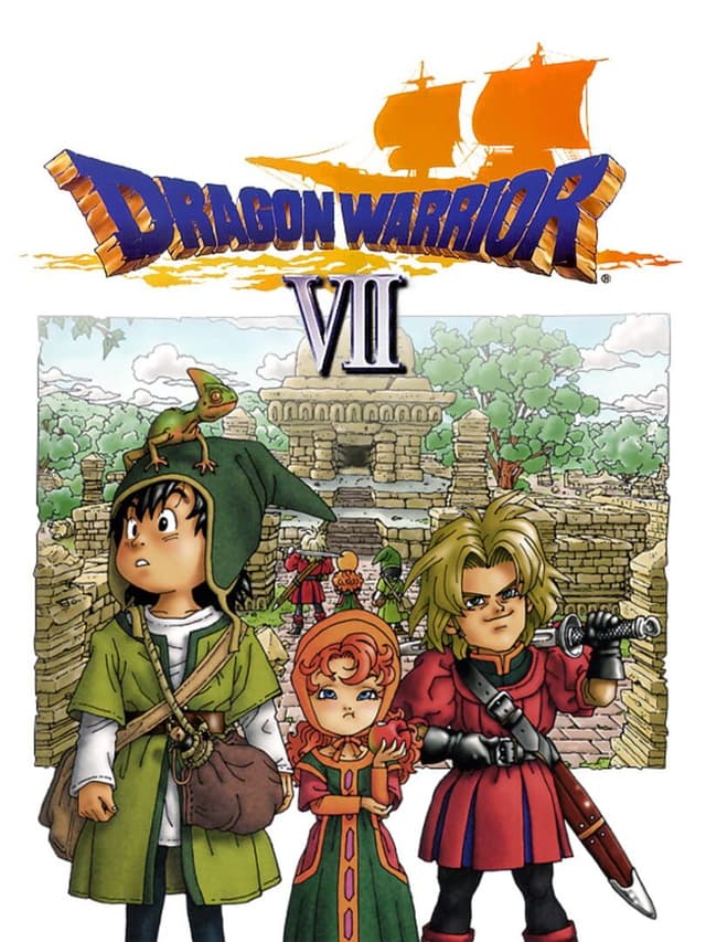 Picture of game cover