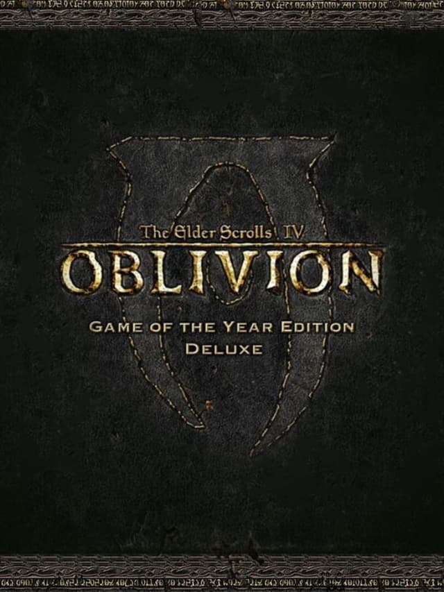 Picture of game cover