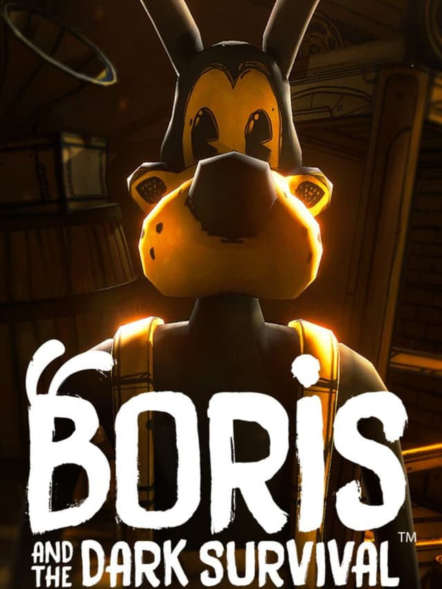 Picture of game cover