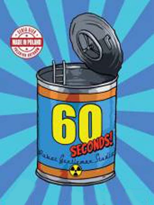 Picture of game cover