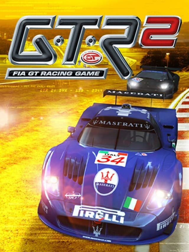Picture of game cover