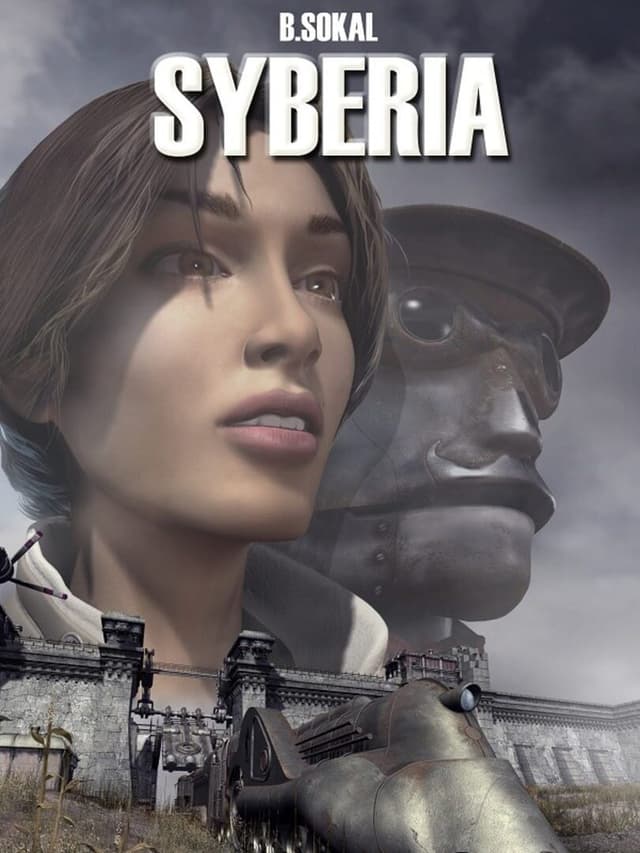 Picture of game cover