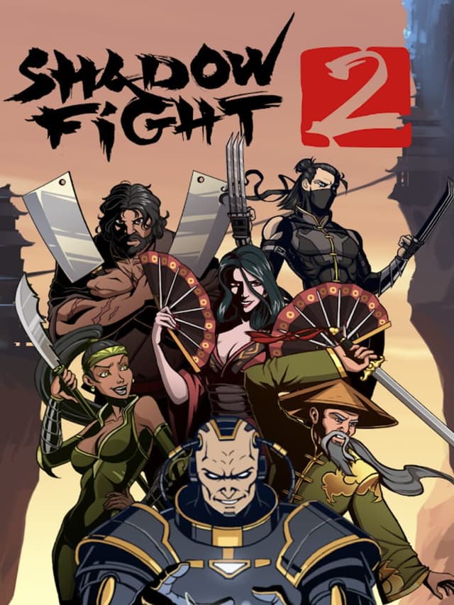 Picture of game cover