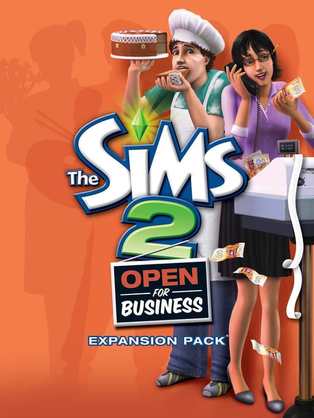 Picture of game cover