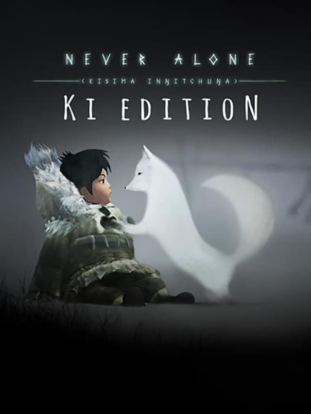 Picture of game cover
