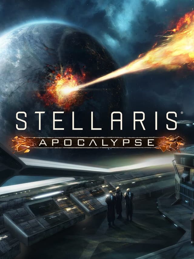 Picture of game cover