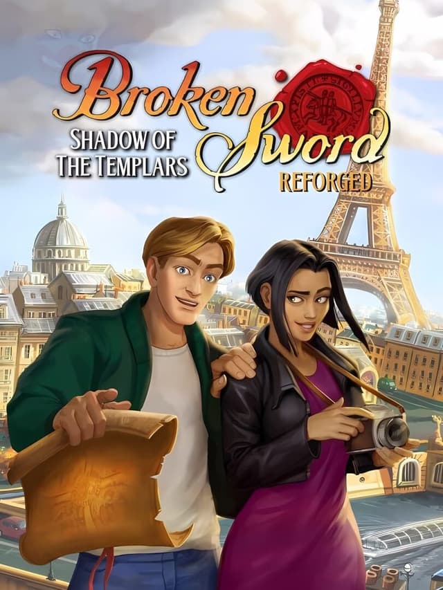 Picture of game cover