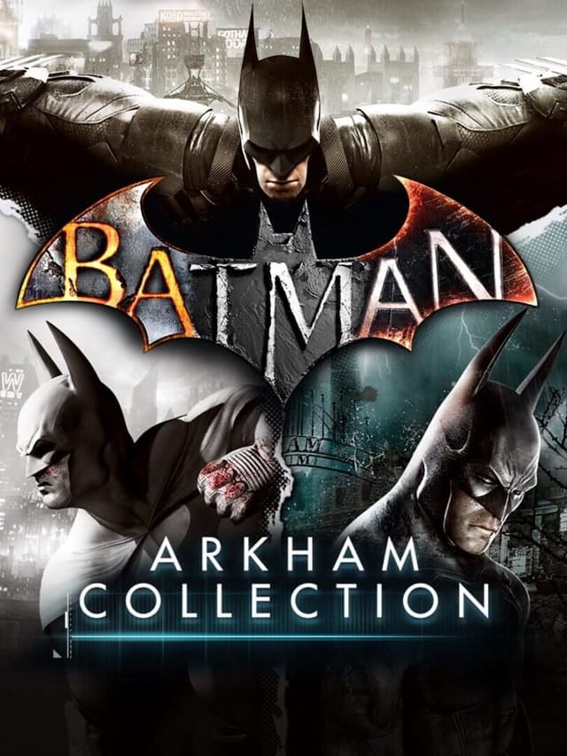 Picture of game cover