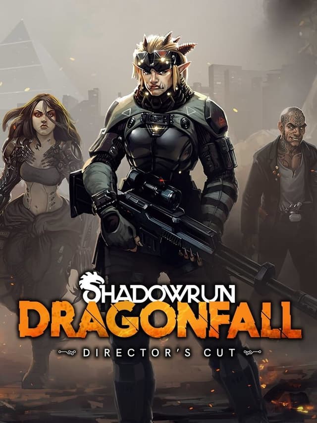 Picture of game cover