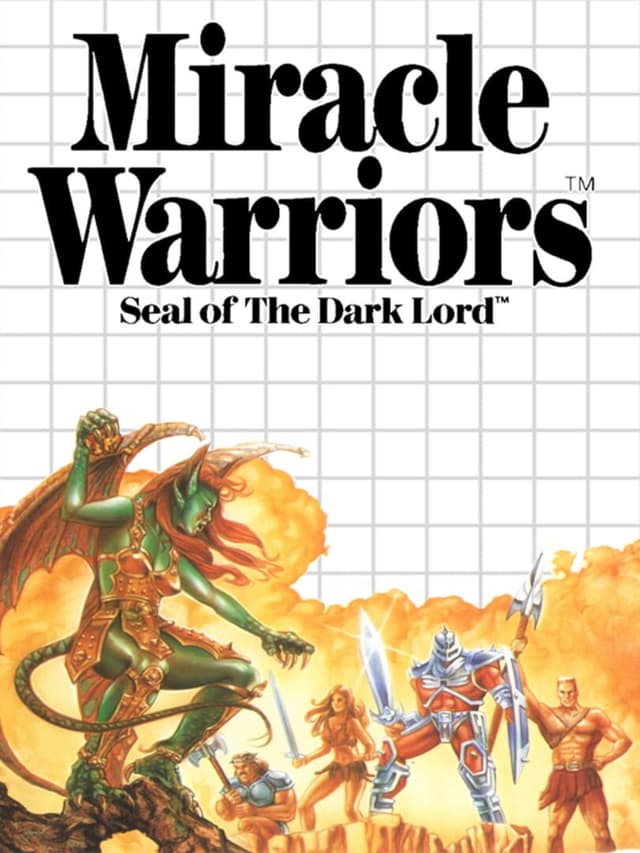 Picture of game cover