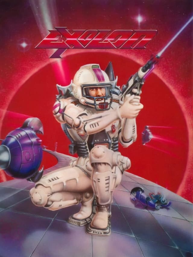 Picture of game cover