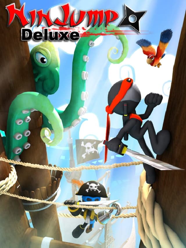 Picture of game cover