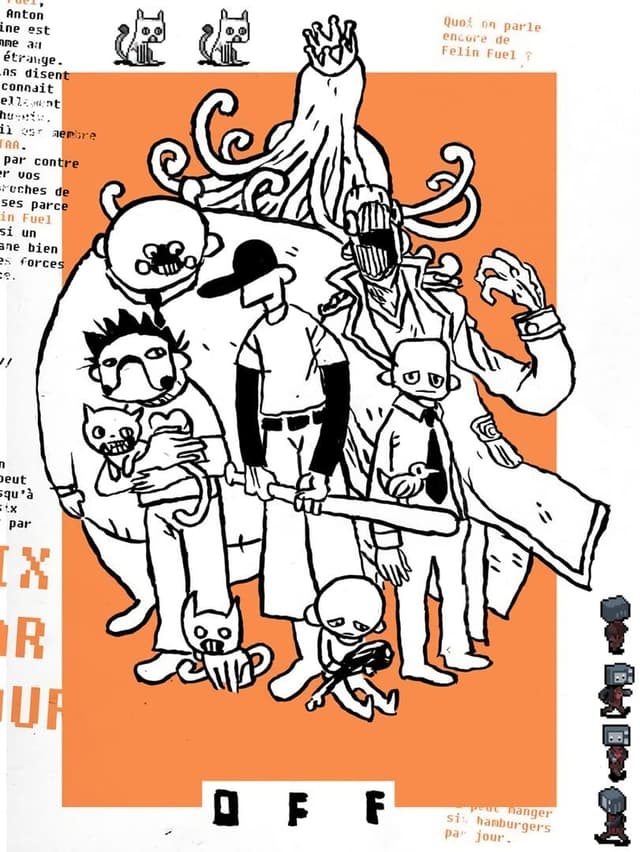 Picture of game cover