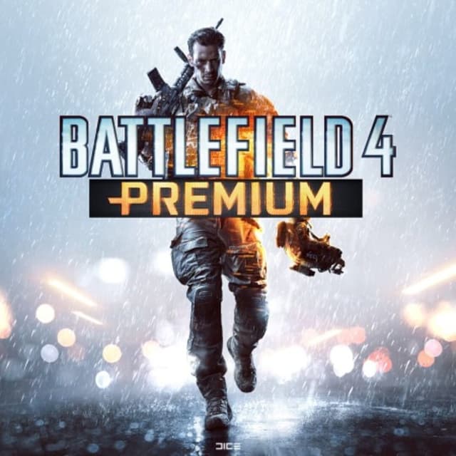 Picture of game cover