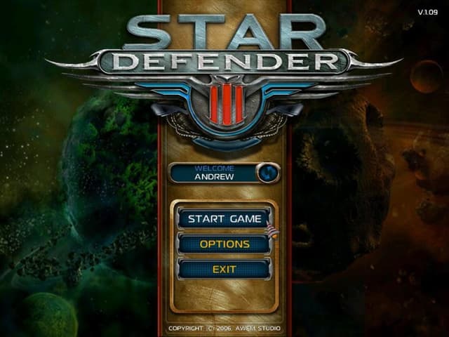 Picture of game cover