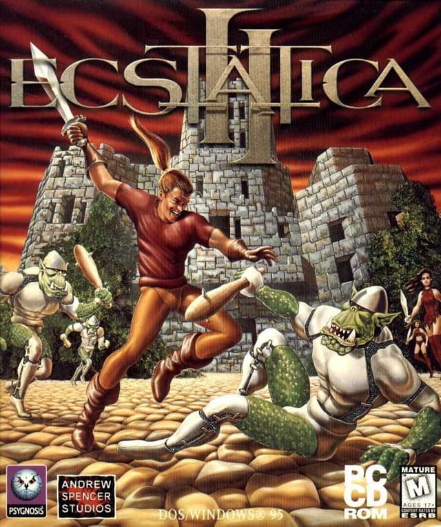 Picture of game cover