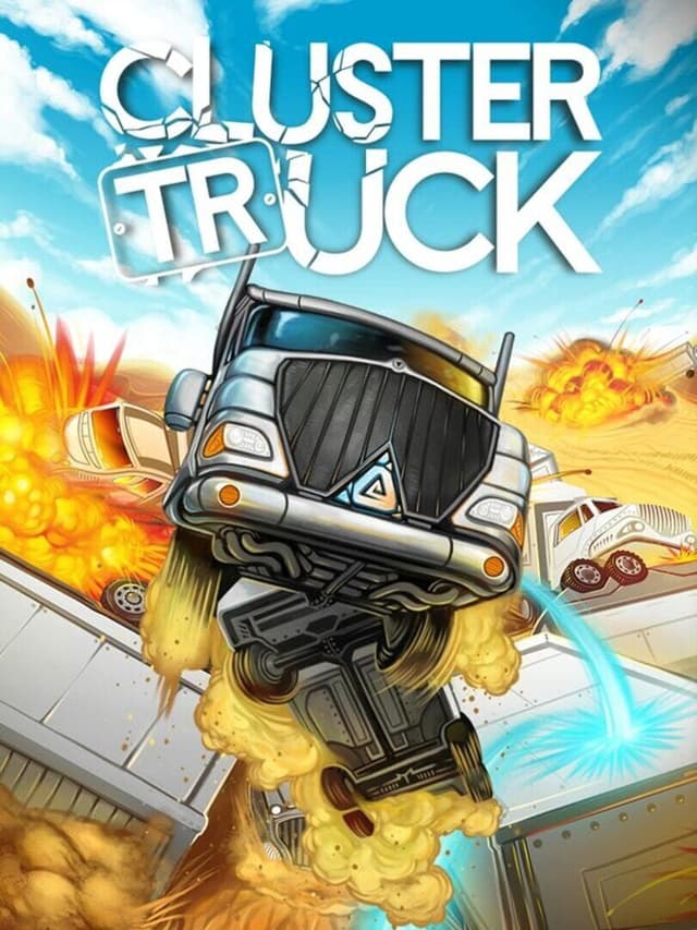 Picture of game cover