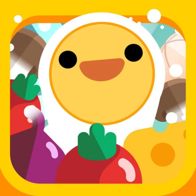 Picture of game cover