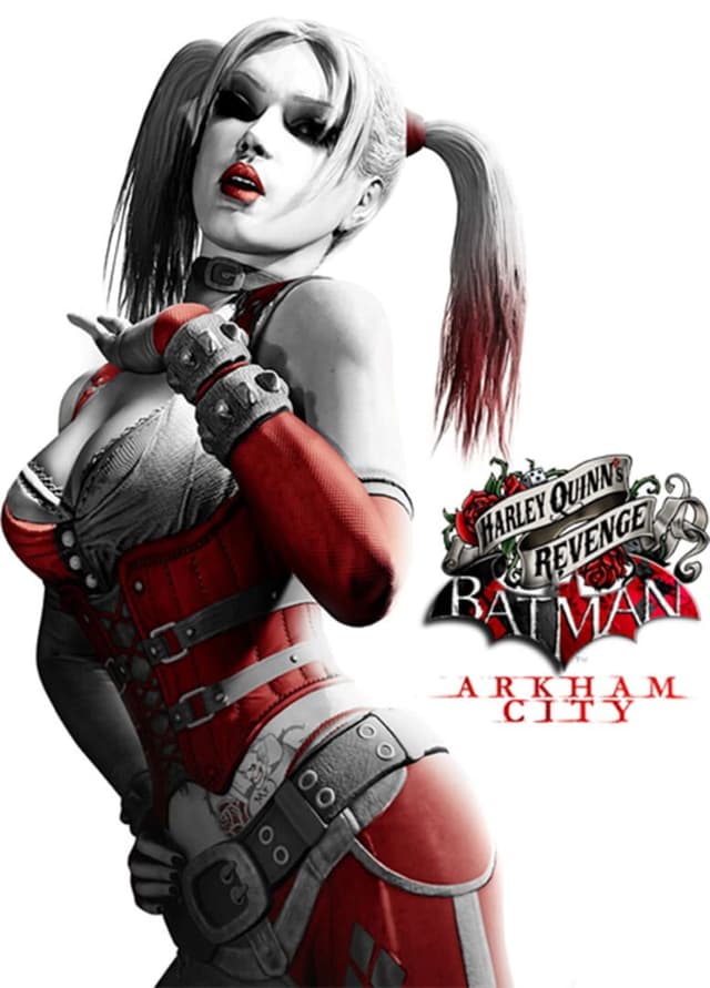 Picture of game cover