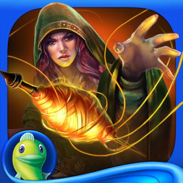 Picture of game cover