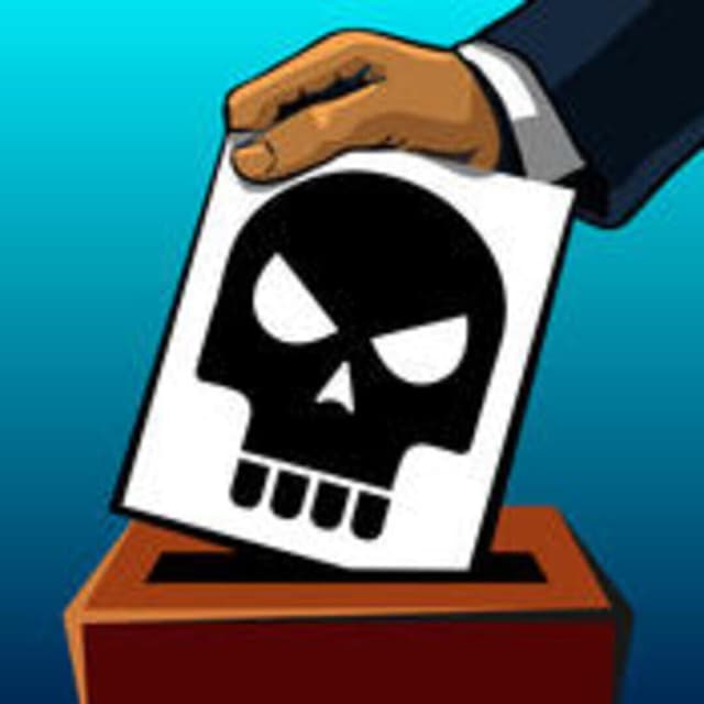 Picture of game cover
