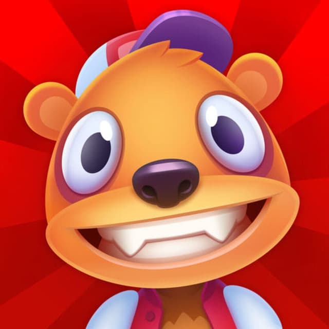 Picture of game cover
