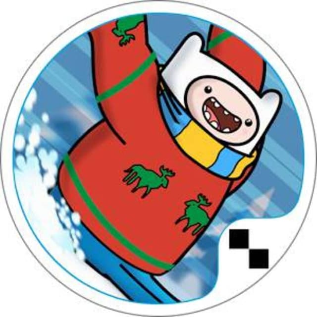 Picture of game cover