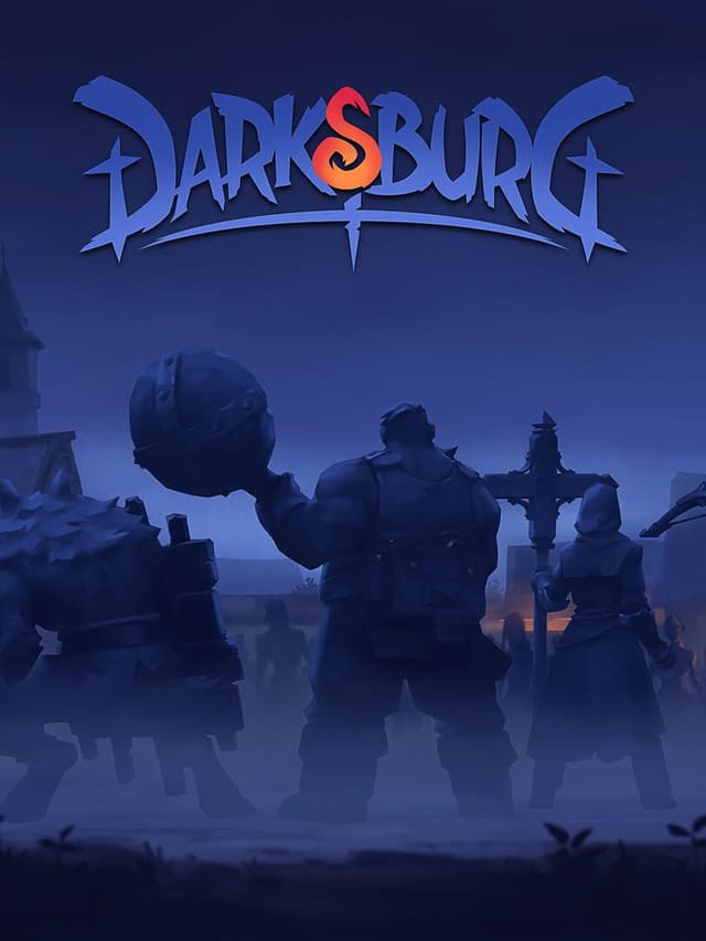 Picture of game cover