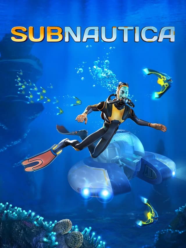 Picture of game cover