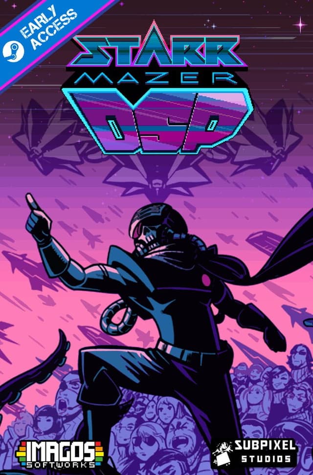 Picture of game cover