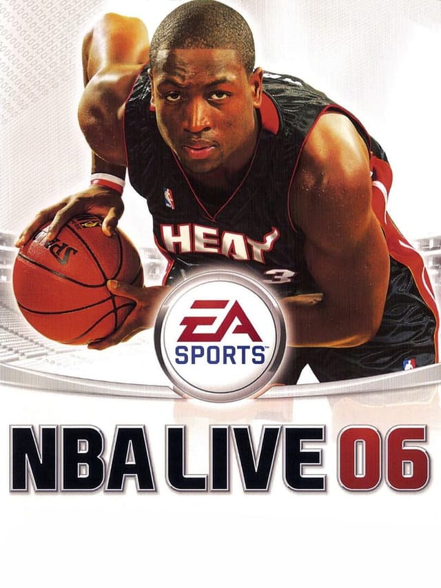 Picture of game cover