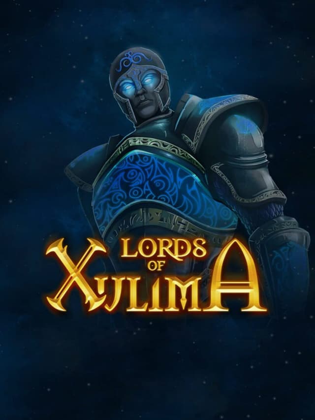 Picture of game cover