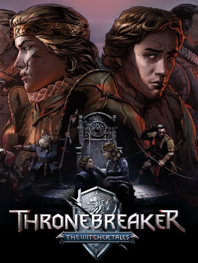 Picture of game cover