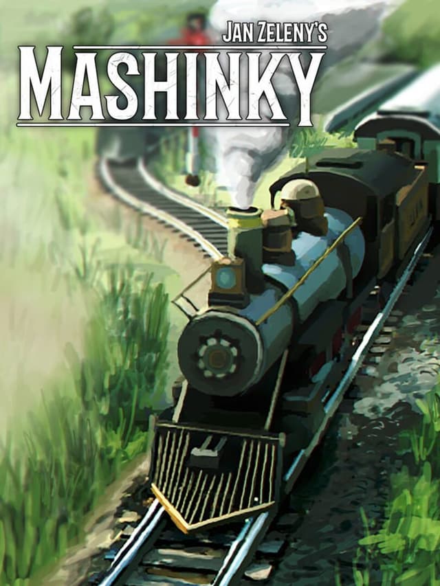 Picture of game cover