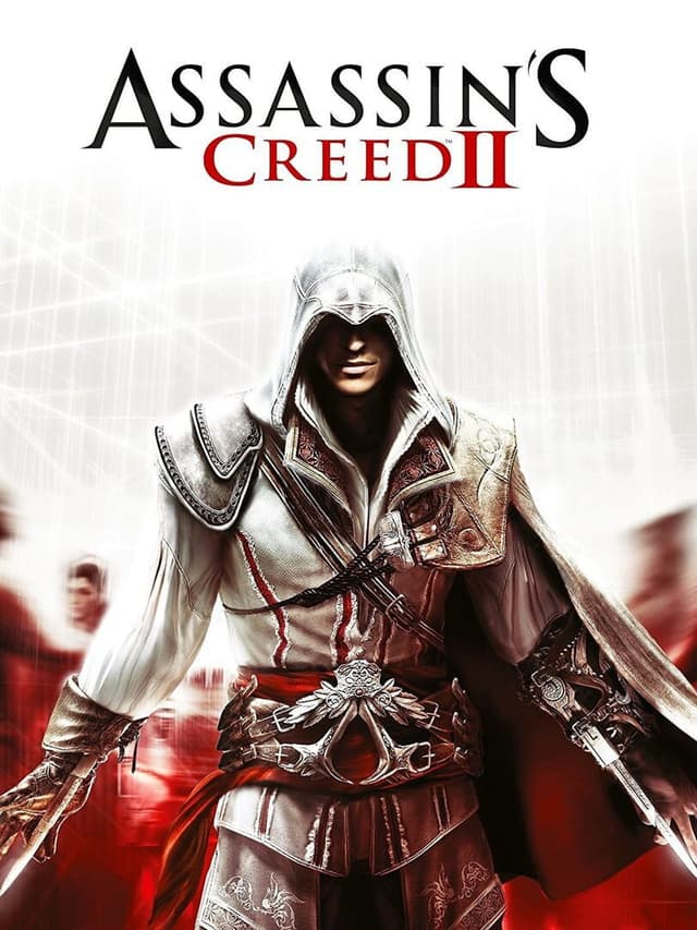Picture of game cover