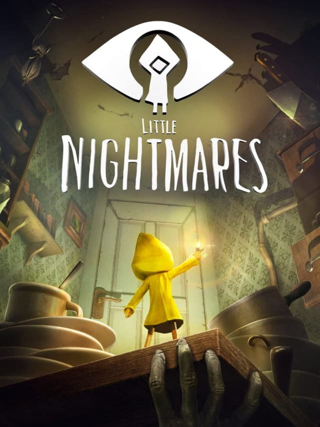 Picture of game cover