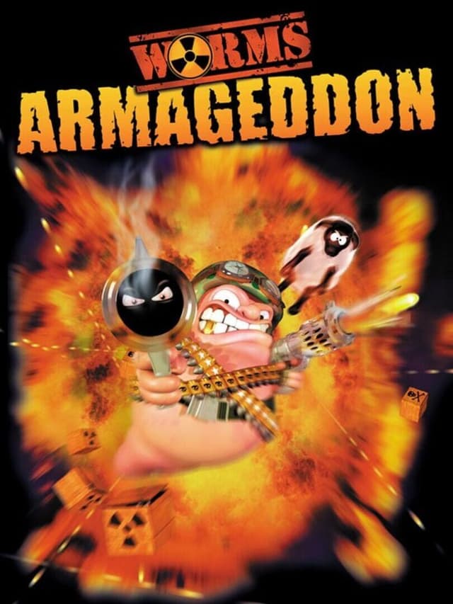 Picture of game cover