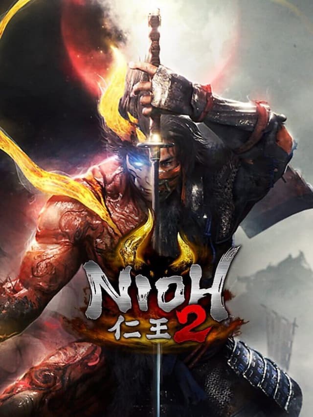 Picture of game cover