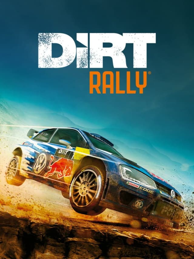 Picture of game cover