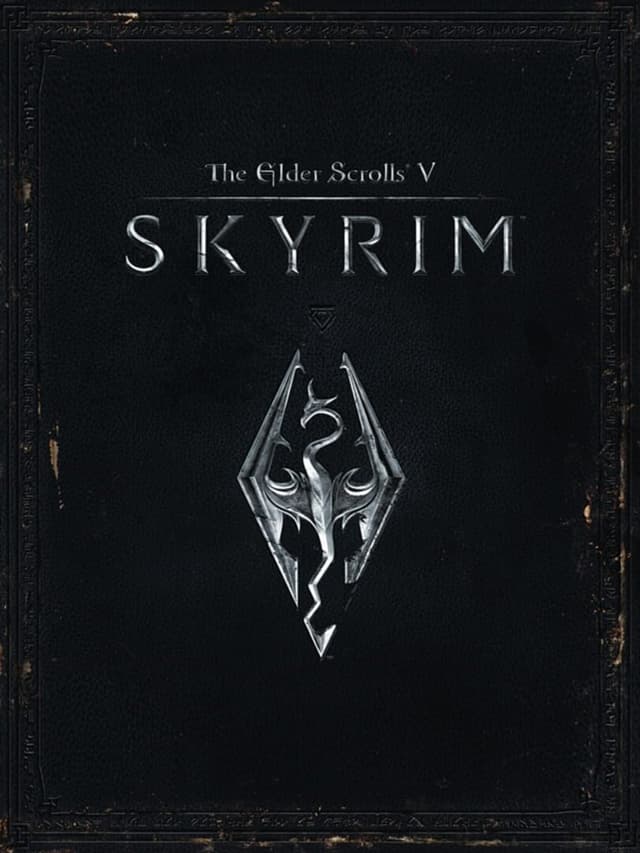 Picture of game cover